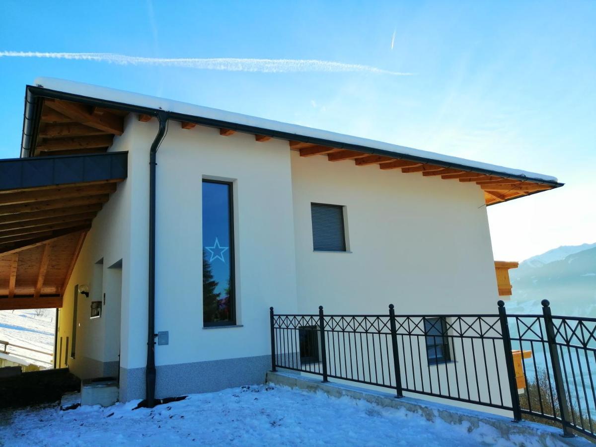 Apartment Panorama Rohrberg Exterior photo