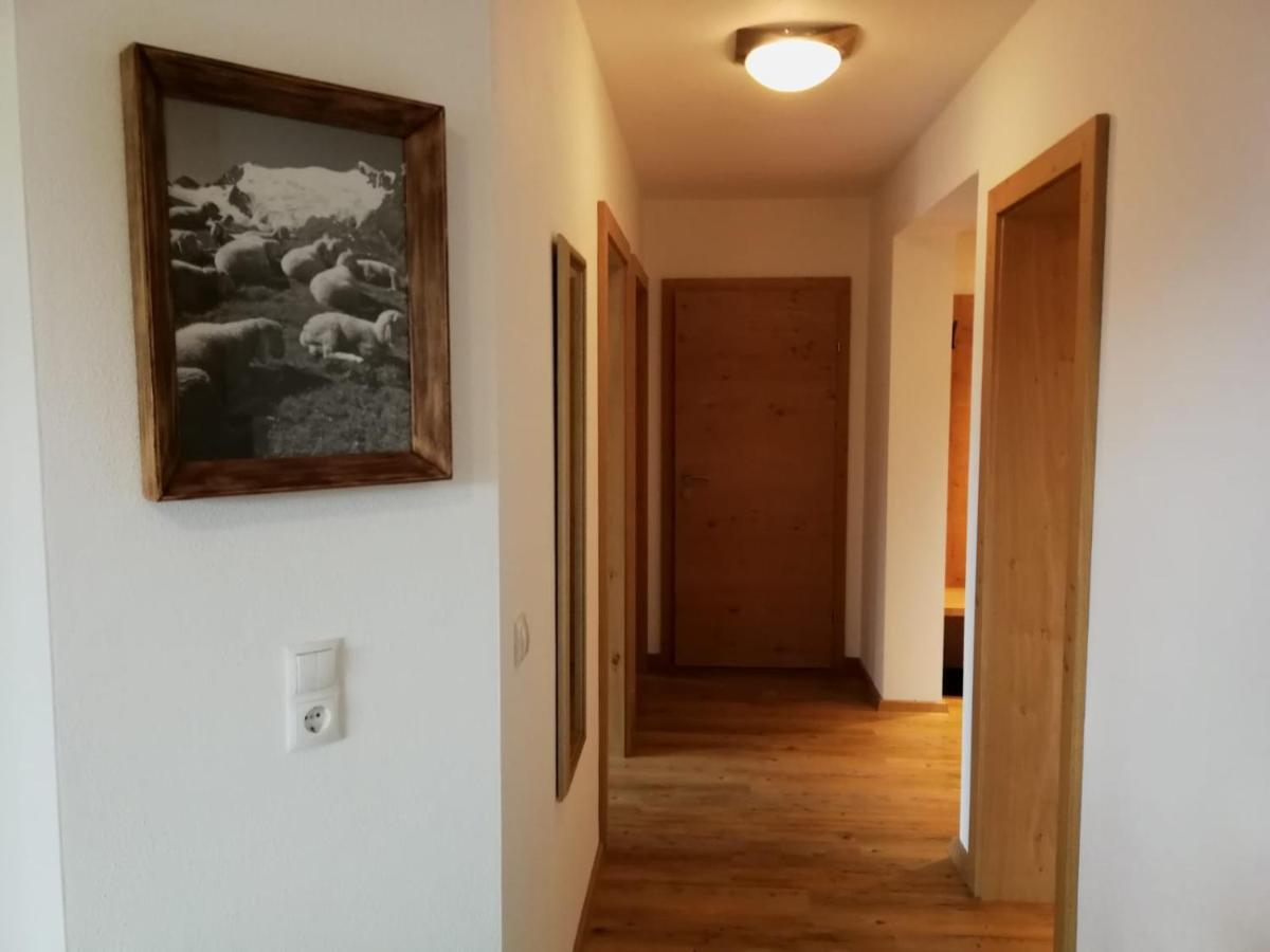 Apartment Panorama Rohrberg Exterior photo