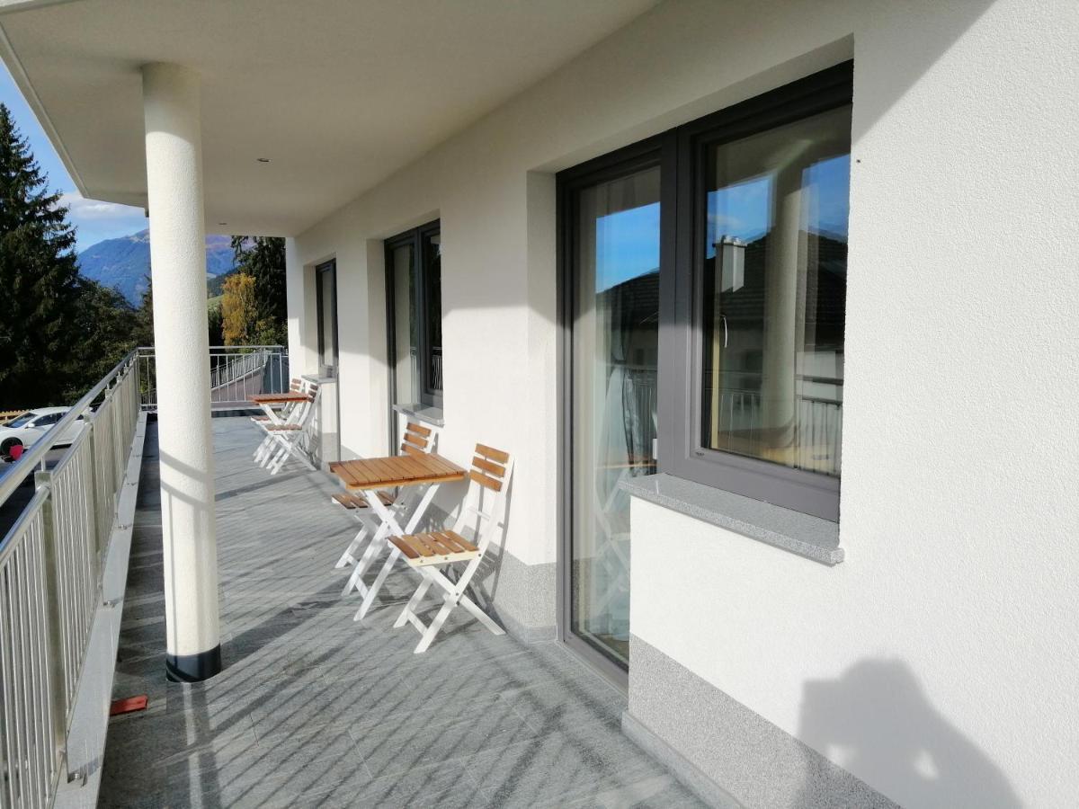 Apartment Panorama Rohrberg Exterior photo